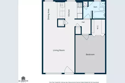 300 Crockett Street #315, Austin, TX 78704 - Photo 34