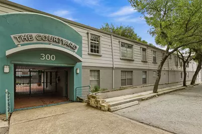 300 Crockett Street #315, Austin, TX 78704 - Photo 30
