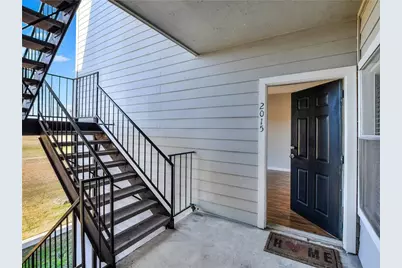 12166 Metric Boulevard #2015, Austin, TX 78758 - Photo 2