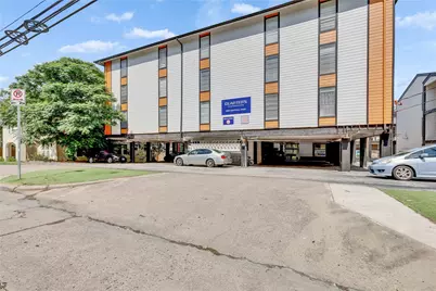 2803 Hemphill Park #B106, Austin, TX 78705 - Photo 20