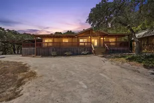 833 Nelson Dr, Canyon Lake, TX 78133 - Photo 1