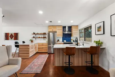 6216 Thurgood Avenue, Austin, TX 78721 - Photo 2