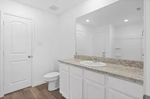 125 Paradise Cyn Dr, Jarrell, TX 76537 - Photo 4