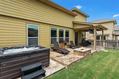 206 Paul Azinger Court, Round Rock, TX 78664 - Photo 28