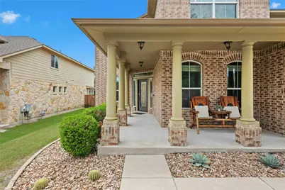 206 Paul Azinger Court, Round Rock, TX 78664 - Photo 2