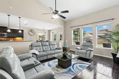 206 Paul Azinger Court, Round Rock, TX 78664 - Photo 8