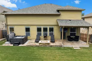 206 Paul Azinger Ct, Round Rock, TX 78664 - Photo 32