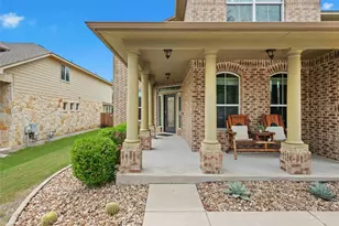 206 Paul Azinger Ct, Round Rock, TX 78664 - Photo 1