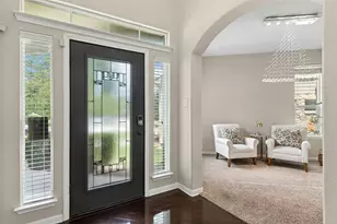 206 Paul Azinger Ct, Round Rock, TX 78664 - Photo 4