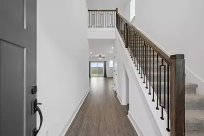 2568 Jack Nora Way, Round Rock, TX 78665 - Photo 4