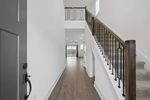 2568 Jack Nora Wy, Round Rock, TX 78665 - Photo 4