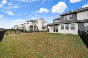 2568 Jack Nora Wy, Round Rock, TX 78665 - Photo 22