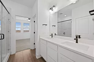 2568 Jack Nora Wy, Round Rock, TX 78665 - Photo 12