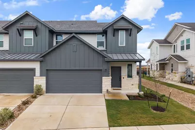 2568 Jack Nora Way, Round Rock, TX 78665 - Photo 1