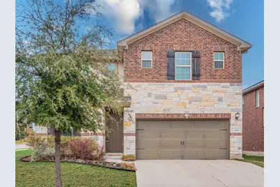 2429 Hat Bender Loop, Round Rock, TX 78664 - Photo 2