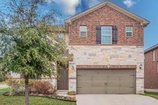 2429 Hat Bender Loop, Round Rock, TX 78664 - Photo 2
