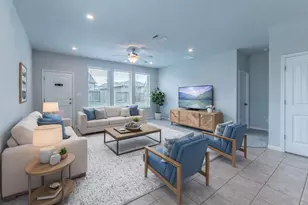 2429 Hat Bender Loop, Round Rock, TX 78664 - Photo 10