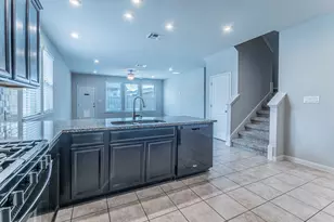 2429 Hat Bender Loop, Round Rock, TX 78664 - Photo 8