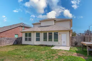 2429 Hat Bender Loop, Round Rock, TX 78664 - Photo 32