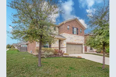 2429 Hat Bender Loop, Round Rock, TX 78664 - Photo 4