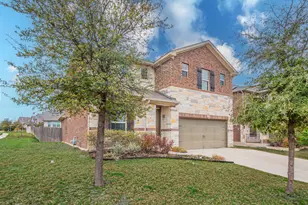 2429 Hat Bender Loop, Round Rock, TX 78664 - Photo 4