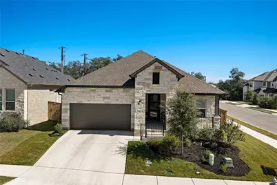 421 Comfort Maple Lane, Dripping Springs, TX 78620 - Photo 2