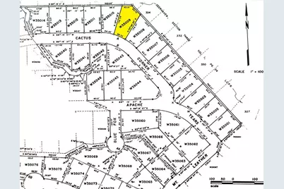 110 Cactus Corner, Horseshoe Bay, TX 78657 - Photo 2