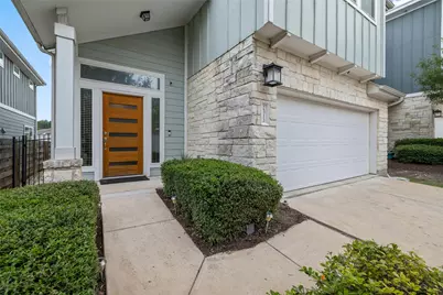 2313 Capulet Street, Austin, TX 78741 - Photo 2