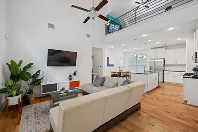 2313 Capulet Street, Austin, TX 78741 - Photo 6