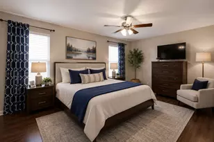 202 Tolcarne Dr, Hutto, TX 78634 - Photo 10