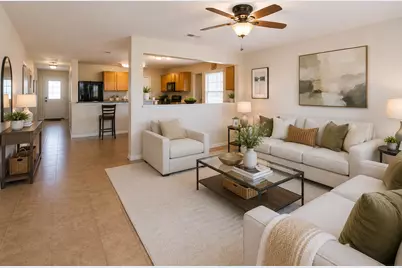 202 Tolcarne Drive, Hutto, TX 78634 - Photo 4