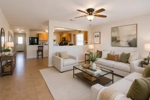 202 Tolcarne Dr, Hutto, TX 78634 - Photo 4