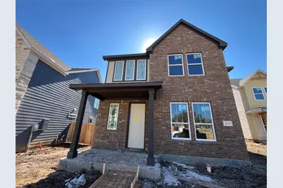 213 Woodrow Lane, Liberty Hill, TX 78642 - Photo 2