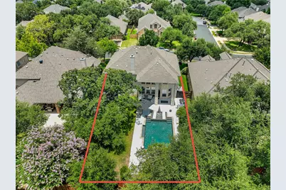 16429 Broadbay Drive, Austin, TX 78717 - Photo 1