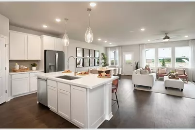 1717 Lorant Lane, Pflugerville, TX 78660 - Photo 12