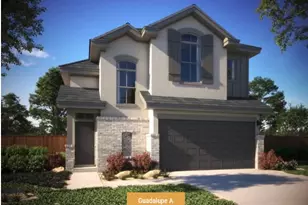 11001 Zip Cochise Wy, Austin, TX 78653 - Photo 1