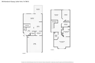 700 Mandarin Flyway, Cedar Park, TX 78613 - Photo 26