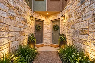 700 Mandarin Flyway, Cedar Park, TX 78613 - Photo 2