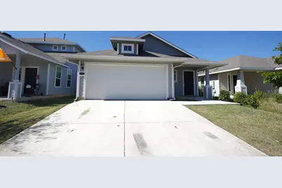 251 Tempest Trail, Maxwell, TX 78656 - Photo 1