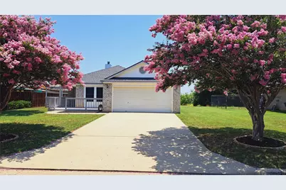 804 Moon Glow Drive, Leander, TX 78641 - Photo 2