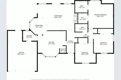 104 Kings Way Drive, Cottonwood Shores, TX 78657 - Photo 40