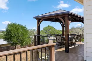 104 Kings Way Dr, Cottonwood Shores, TX 78657 - Photo 32