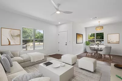 7300 Blessing Avenue, Austin, TX 78752 - Photo 2