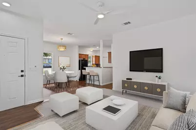 7300 Blessing Avenue, Austin, TX 78752 - Photo 4