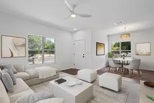7300 Blessing Ave, Austin, TX 78752 - Photo 2