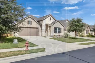 160 Sangaree Dr, Buda, TX 78610 - Photo 32