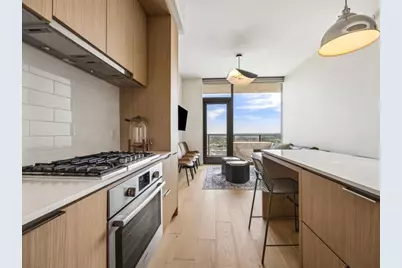 44 East Avenue #1808, Austin, TX 78701 - Photo 4