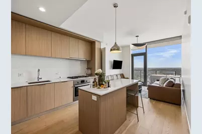 44 East Avenue #1808, Austin, TX 78701 - Photo 2