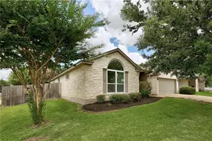 3669 Nolan Ryan, Round Rock, TX 78665 - Photo 2