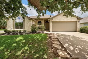 3669 Nolan Ryan, Round Rock, TX 78665 - Photo 1